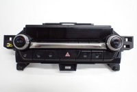 фото thumb №1, Панель обдув кондиционера europa mazda3 iv bp 19r