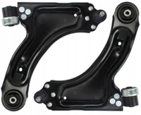 фото thumb №1, Opel corsa c 2000-2012 combo 2001- tigra 2004-2010 важіль перед комплект