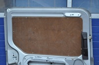 фото thumb №8, Transit connect ii mk2 long двері лівий задня задні czytaj опис przed купівля