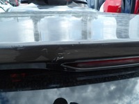 фото thumb №9, Крышка зад комплект jeep grand cherokee wk2 srt рестайлинг 2019