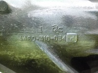 фото thumb №8, Mercedes r w251 3.0 cdi 07r kombi диференціал міст перед 4460-310-034