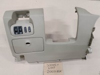 фото thumb №1, Защита пластик pod руль scenic 2 ii lift 2007