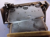 фото thumb №9, Bmw 5 e60 e61 молдинг декоративна салону з решітки