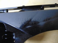 фото thumb №14, Напрямна бампера правий задня mercedes w213 a2138850165
