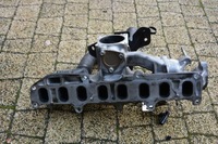 фото thumb №9, Коллектор всасывающий mazda 6 gj kombi kpl