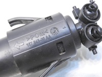 фото thumb №8, Омивач лампи правий opel insignia a 13227348