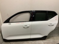 фото thumb №1, Volvo xc40 дверь левая передние левый перед europa оригинал 18r t.c