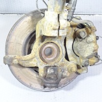 фото thumb №4, Ford galaxy ii 2.0tdci mcperson левый