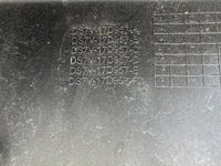 фото thumb №11, Бампер перед ford mondeo mk 5 v st line 15-19