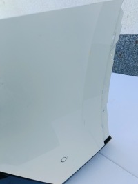 фото thumb №6, Бампер задня bmw x4 g02 lift m-pakiet pdc камера 300 alpinweiss 3 ідеальний стан