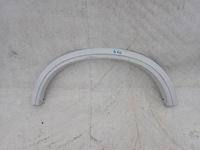 фото thumb №1, Volvo xc90 i 1 02-16 молдинг накладка левый задняя