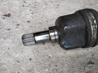 фото thumb №5, Приводной вал левая перед fiat scudo ii 1.6 hdi