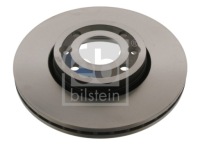 фото thumb №3, Тормозные диски тормозные колодки перед febi bilstein renault kangoo