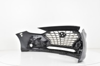 фото thumb №8, Hyundai i30 iii lift 2020- бампер передній