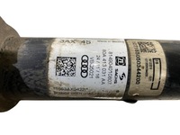 фото thumb №8, Audi q5 sq5 2017 амортизатор osi передней ze пружина