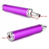 фото thumb №6, Apec braking 1618200208715 гаситель выхлоп система выпускной motocykla