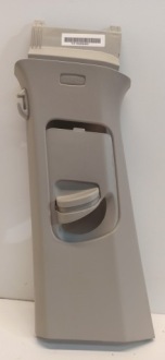 фото thumb №1, Vw tiguan allspace захист стійка ліва 5nn867243a