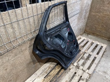 фото thumb №9, Mazda cx30 cx-30 19- двері ліві зад задні
