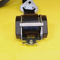 фото thumb №7, Pas безопасности правый задняя peugeot 207 0405059 nr161