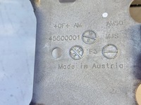 фото thumb №7, Porsche cayenne 92a 2016 панелі керування, перемикачі