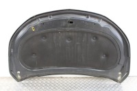 фото thumb №9, Капот крышка двигателя комплектная opel ampera 1,4 benz