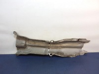 фото thumb №1, Bmw 5 f10 f11 защита тепловая туннель kpl 7202858