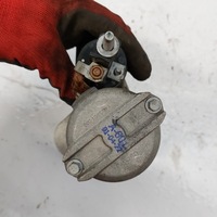 фото thumb №11, Renault arkana 1,3tce стартер 0001194046 233002394r 1005861196