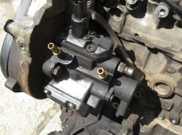 фото thumb №7, Двигун peugeot 206 2.0 90km hdi rhy насос форсунки