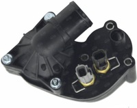 фото thumb №1, Корпус термостата ford explorer 2001/05 4.0 sohc