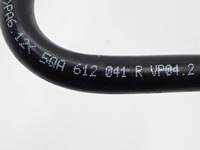 фото thumb №8, Датчик давления усилитель тормозов 5q0906207a tiguan ii skoda kodiaq 1.5 tsi dpc 19r