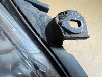 фото thumb №8, Лампа лівий перед w169 ксенон