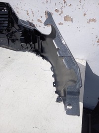 фото thumb №9, Бампер перед góra решётка радиатора opel crossland przed liftem 4xpdc