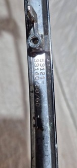 фото thumb №9, Хром решітка радіатора решітка радіатора решітка оригінал lexus es 200 250 300h 350 vii 7 2018-24