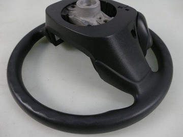 фото thumb №12, Honda cr-v iv crv руль многофункциональная