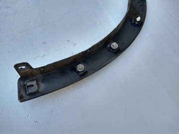 фото thumb №12, Mazda cx-5 cx5 i ke планка крыльев правый зад задняя kd53-51w51