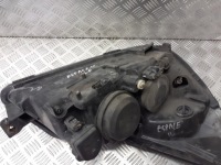 фото thumb №2, Лампа ліва передня renault espace iv ксенон eu