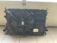 фото thumb №1, Комплект радіатор ford focus mk4 18- jx61-8005-ad