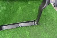 фото thumb №10, Приборная панель приборная консоль kokp vw scirocco iii uk