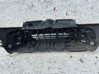 фото thumb №8, Captur i рестайлинг бампер перед переднее золотой оранжевый 4pdc bixnb