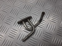 фото thumb №1, Трубка шланг egr toyota corolla e12 2.0 d4d