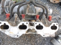 фото thumb №1, Nissan almera primera 1.8 молдинг упорскування