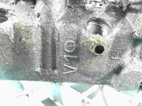 фото thumb №10, Головка citroen xsara ii partner i wjz wjy 1,9d