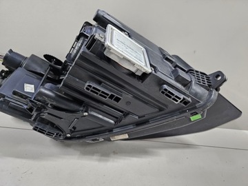 фото thumb №11, Лампа перед передняя левая land rover evoque ii 2 комплектная gj32-13w030e