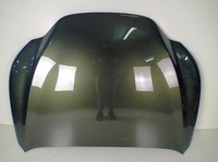 фото thumb №1, Lexus nx ii 2 21- капот крышка двигателя