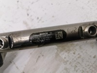 фото thumb №11, Молдинг впрыскная volvo v60 i 2.0 d4 163km 30777759