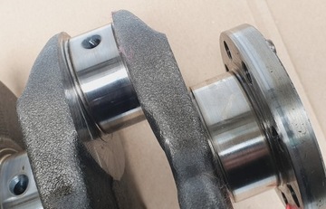 фото thumb №7, Wał коленчатый mercedes w245 w169 2.0 cdi 640940