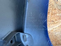 Бампер задній задня vw touareg 3 3 7g0 760 r-line Доставка, фото thumb