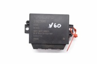 фото thumb №1, Volvo s60 ii v60 i модуль блок управления парковки pdc 31423948