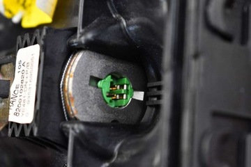 фото thumb №8, Подушка безопасности подушка безопасности водителя 8200102820a renault vel satis 05-09