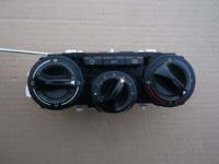 фото thumb №8, Панель кондиционера peugeot 2008 96722483zd